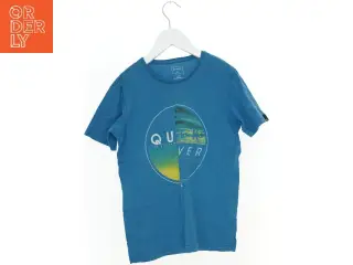 T-Shirt fra Quiksilver (str. 140 cm)