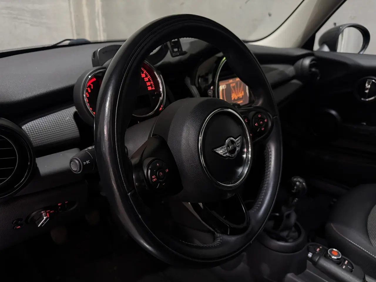 Billede 8 - MINI Cooper 1,5