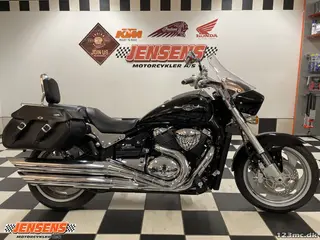 Suzuki VZ 1500 Intruder