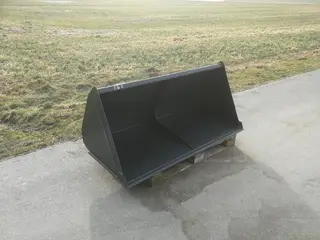 Metal-Technik Universalskovl 90-170 cm.