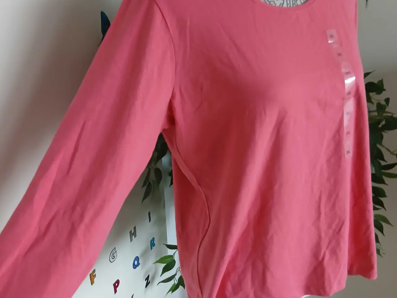 Billede 4 - Bluse. Coop. XXL/44