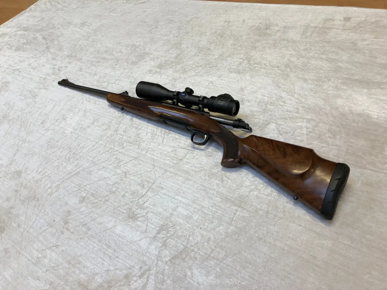 Billede 2 - Browning X-Bolt 