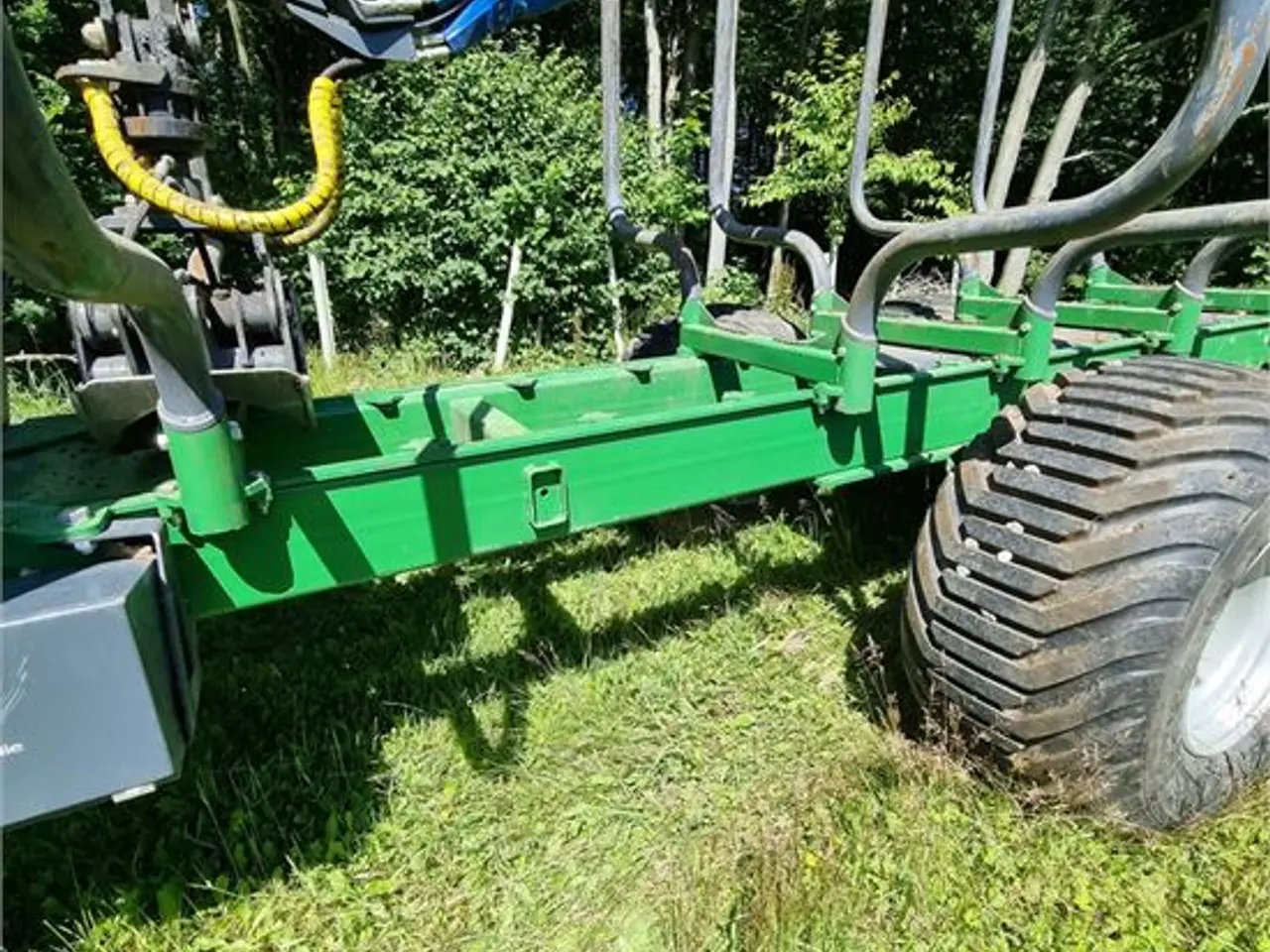 Billede 20 - Farma T 17 - Farma Kran C7.02