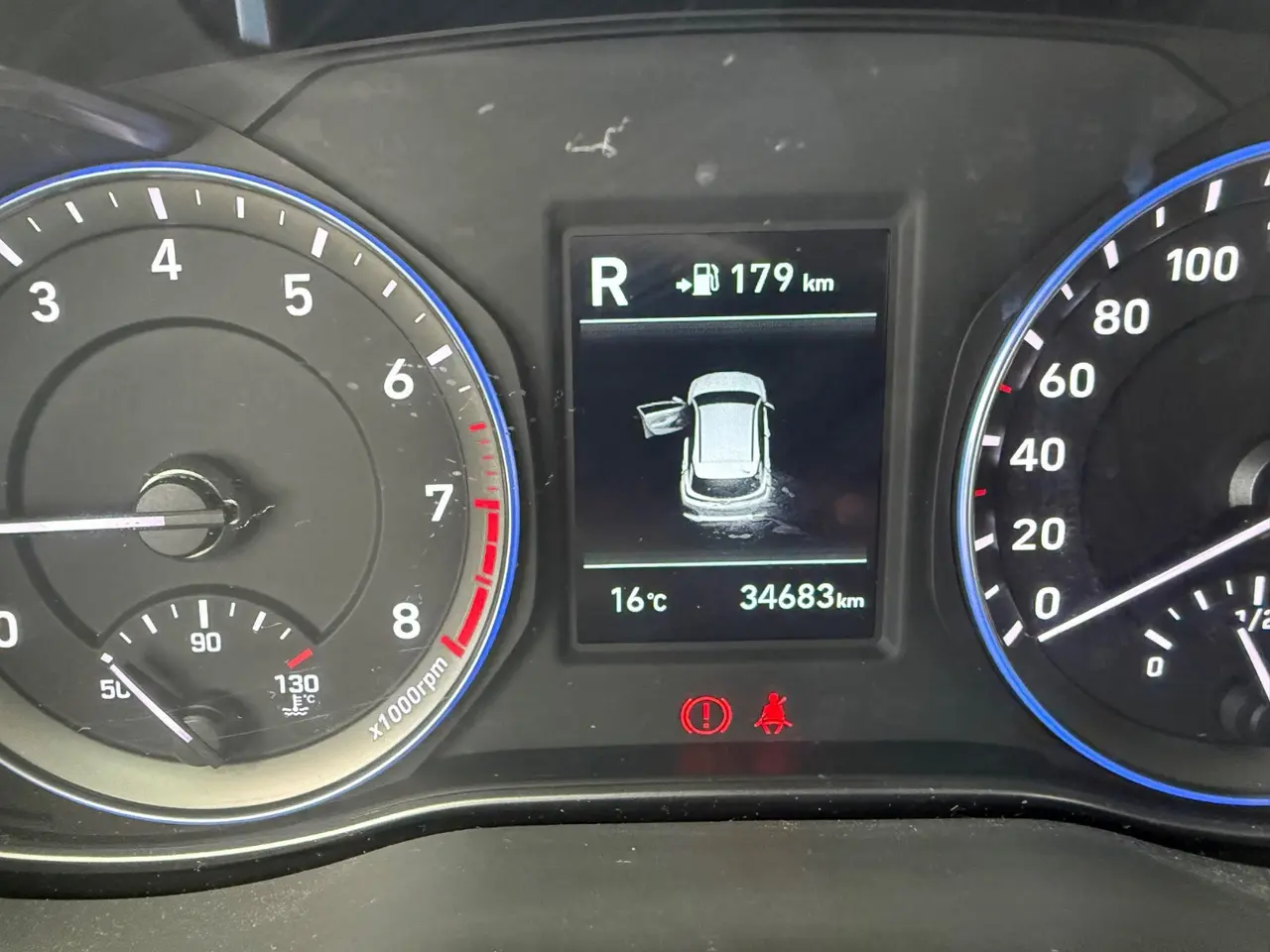 Billede 15 - Hyundai Kona 1,0 T-GDi Life
