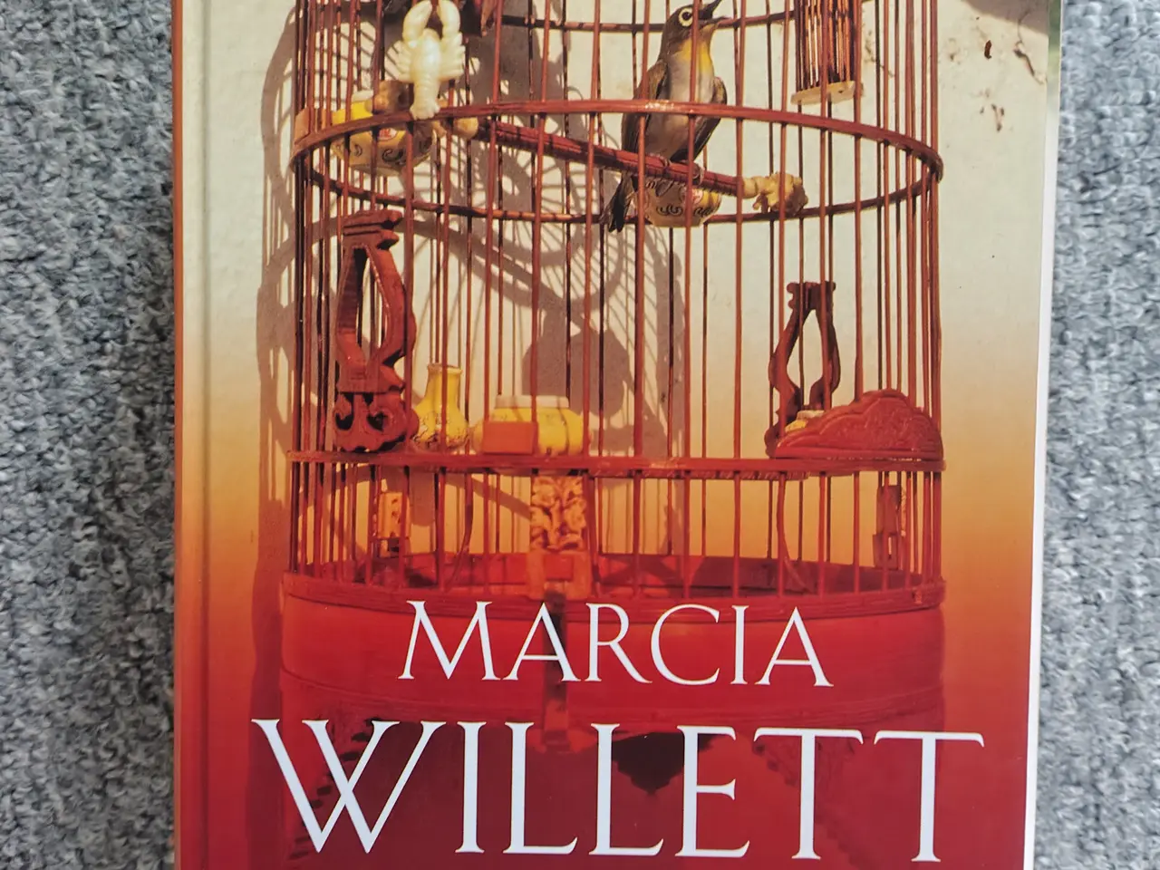 Billede 3 - Marcia Willett