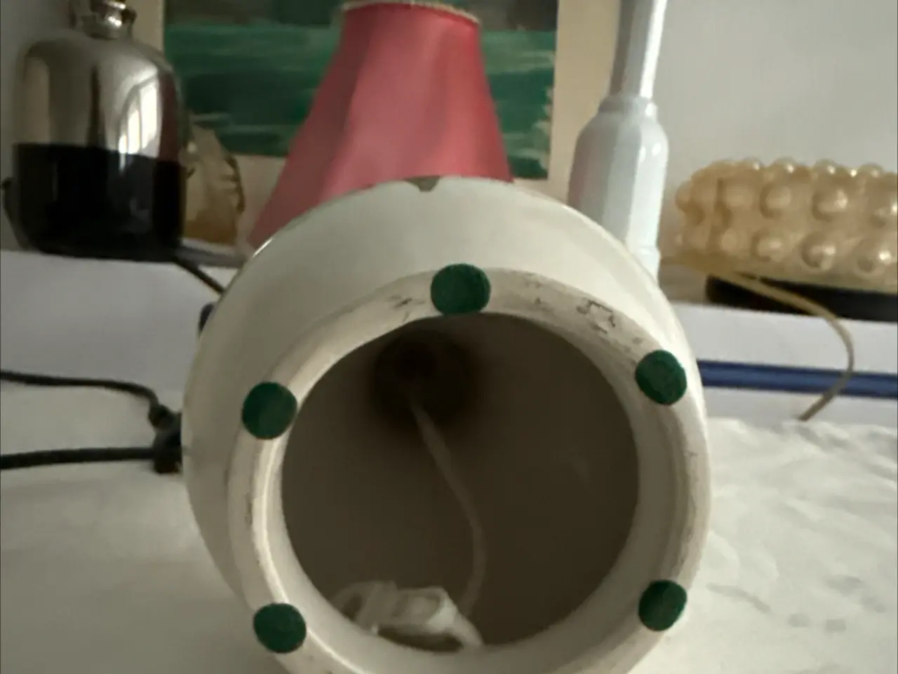 Billede 4 - Fine lamper
