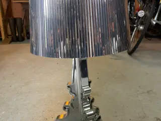 Kartell Bourgie Krom Bordlampe