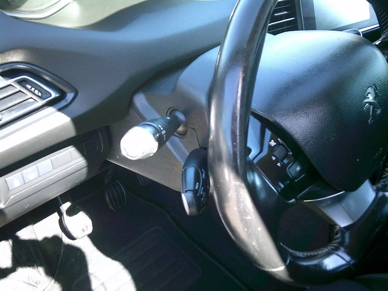 Billede 8 - Peugeot 308 1,6 BlueHDi 120 Style SW