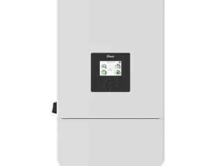 Deye SUN-15K-SG05LP3-EU-SM2 Three Phase Low Voltag