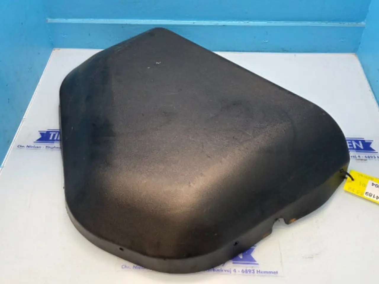 Billede 5 - New Holland BB9090 Skjold 700142860
