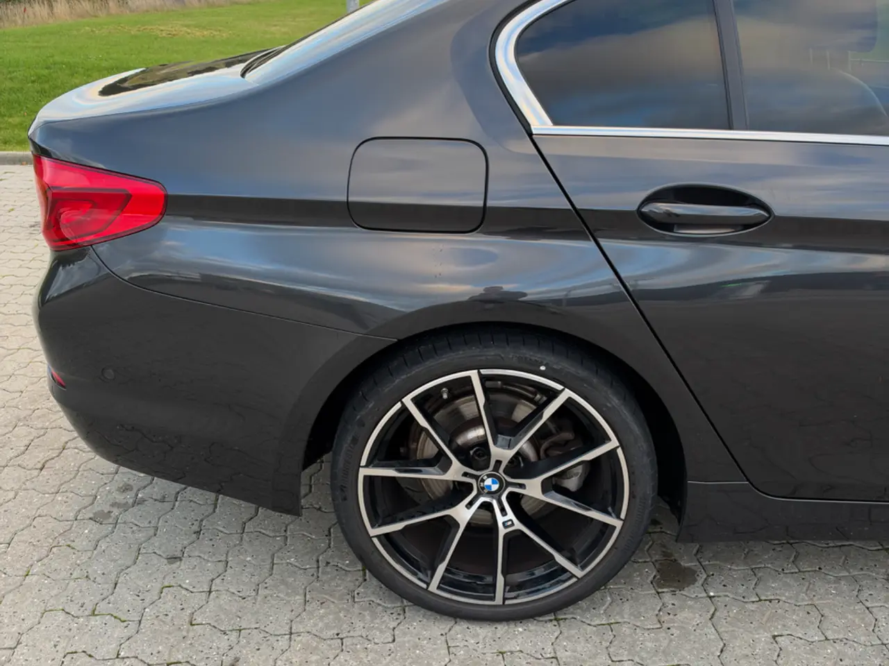 Billede 18 - BMW 530e 2,0 iPerformance aut.