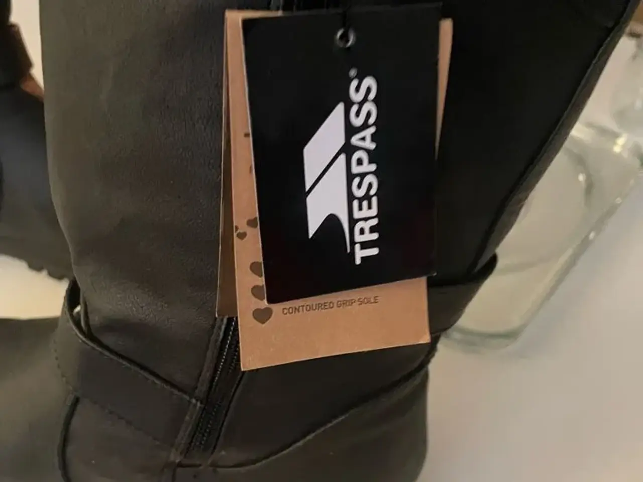 Billede 3 - Trespass støvler str 38