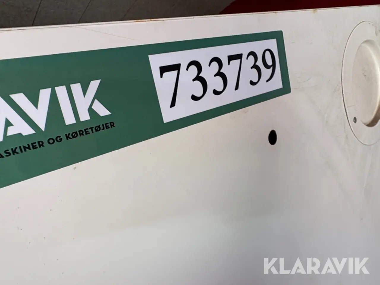 Billede 11 - Garderobeskabe Sonesson - 4 styks