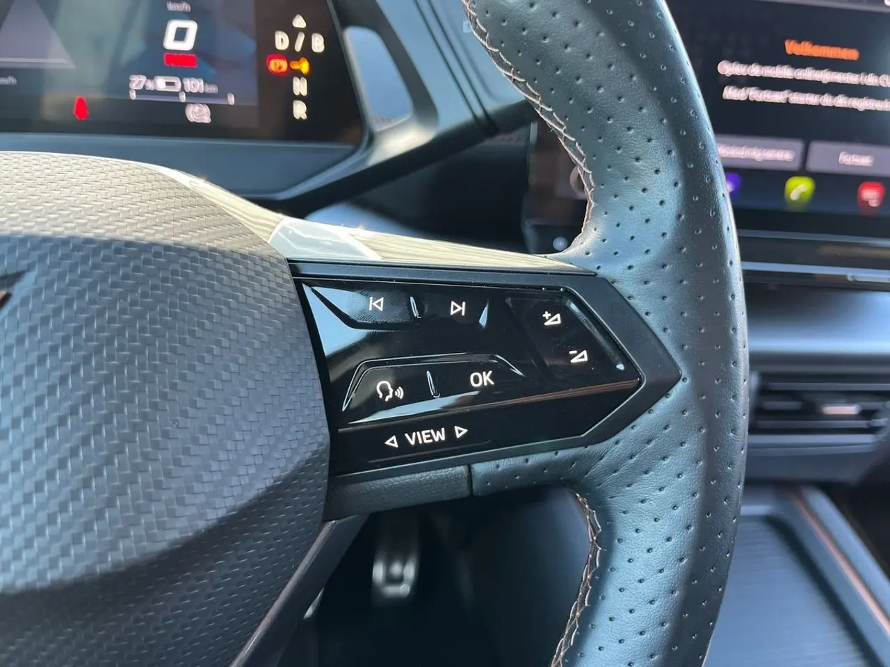 Billede 12 - Cupra Born 58 High