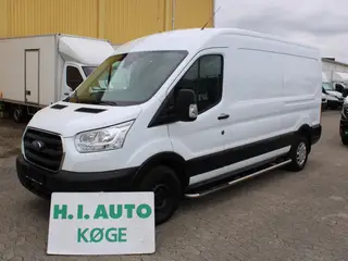 Ford Transit 350 L3 Van 2,0 TDCi 130 Trend H2 FWD
