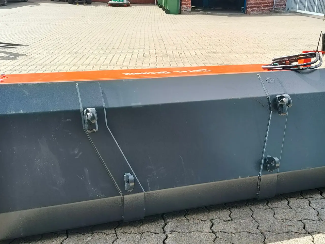 Billede 10 - Metal-Technik