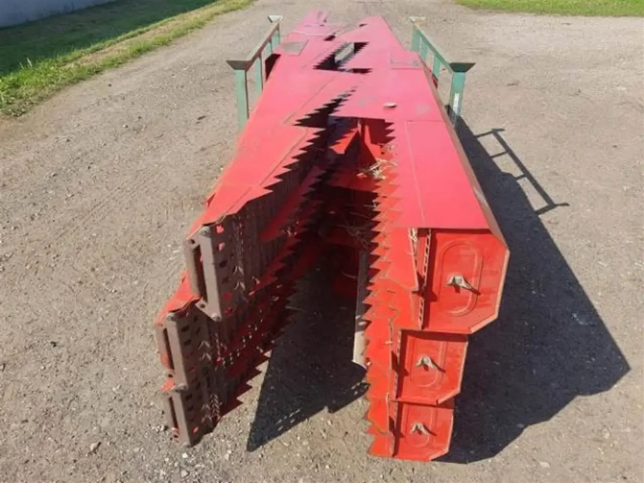 Billede 2 - Massey Ferguson Ryster 28480677