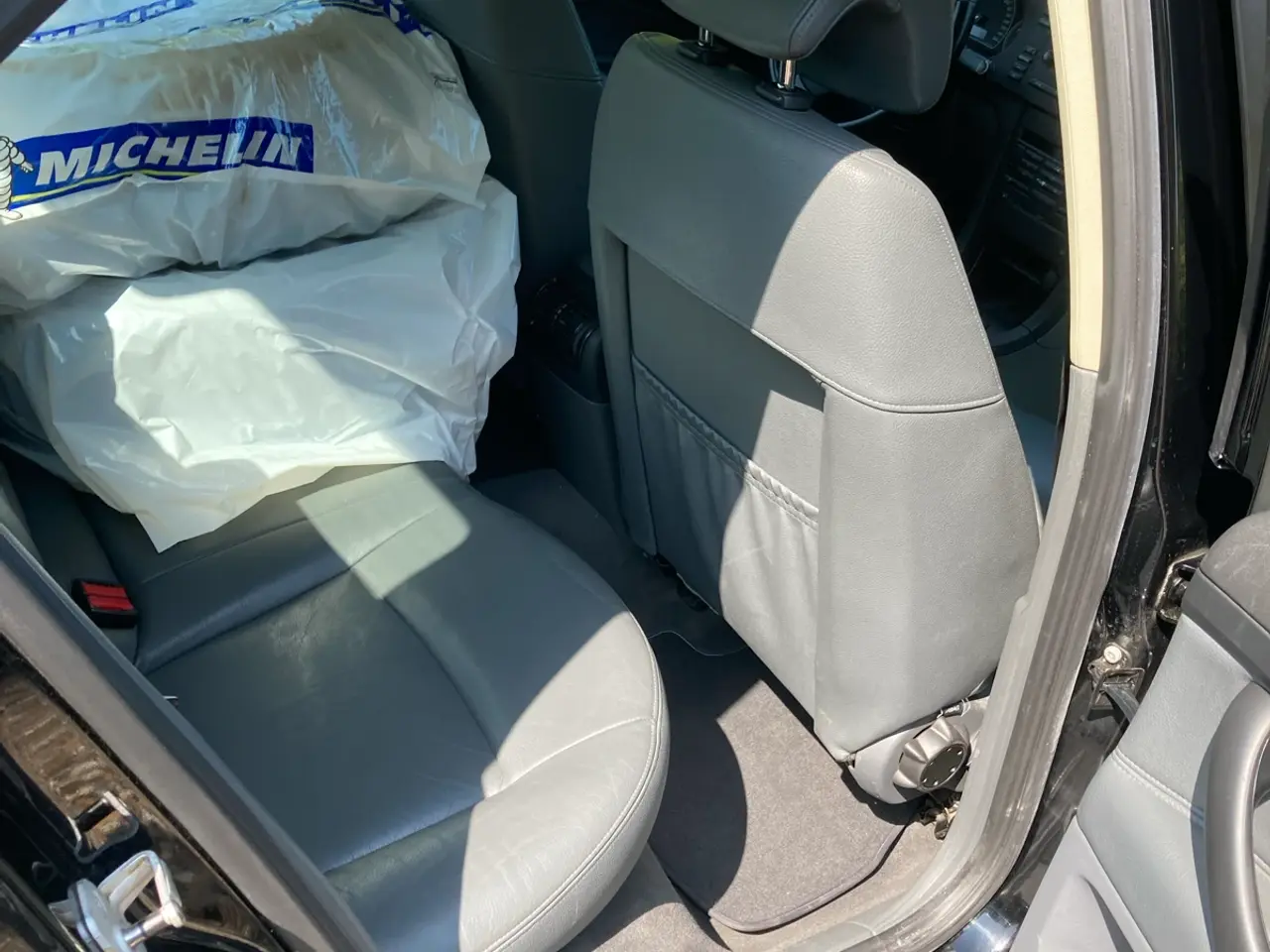 Billede 16 - Saab 9-3 1,8i