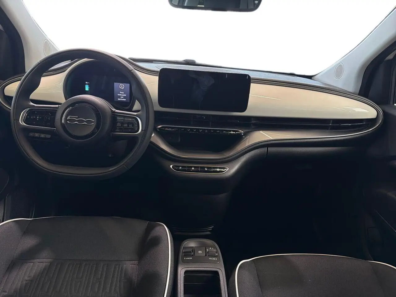 Billede 7 - Fiat 500e 42 Icon 3+1