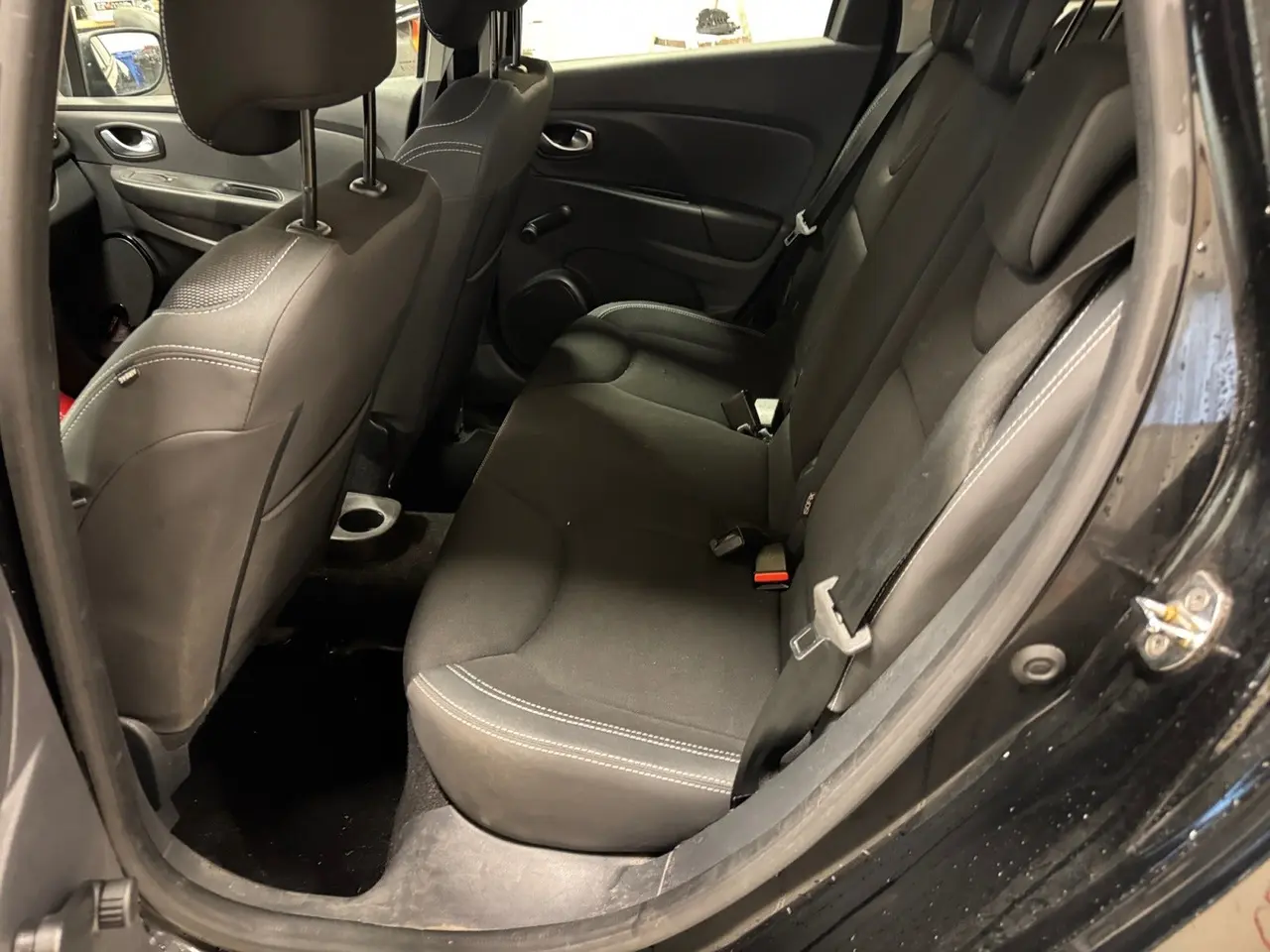 Billede 12 - Renault Clio IV 1,5 dCi 90 Zen
