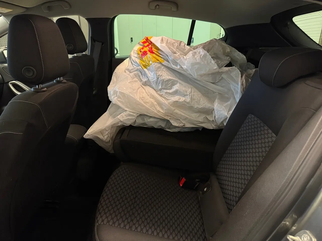 Billede 13 - Opel Astra 1,0 T 105 Enjoy