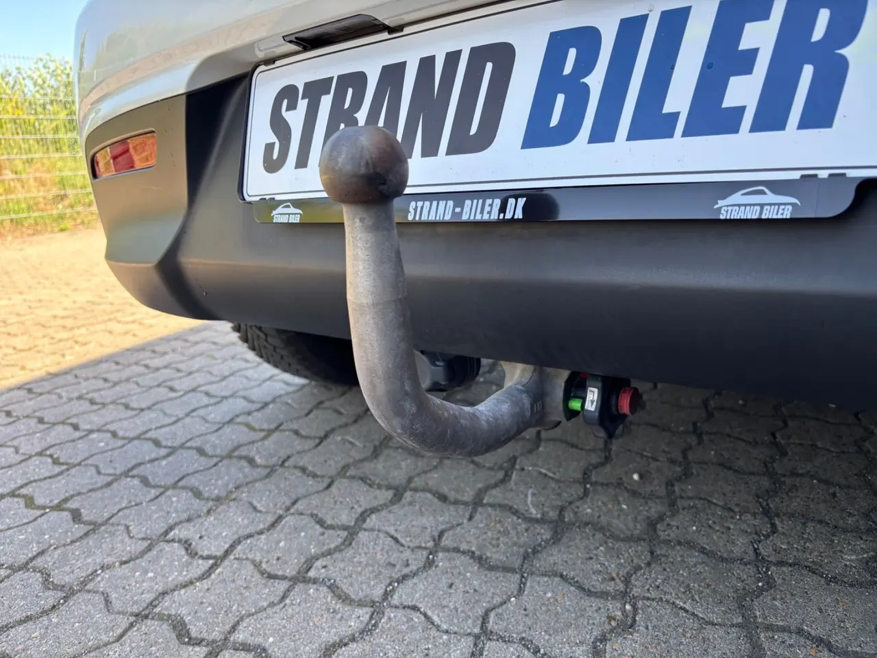 Billede 8 - Kia Rio 1,0 T-GDi Comfort