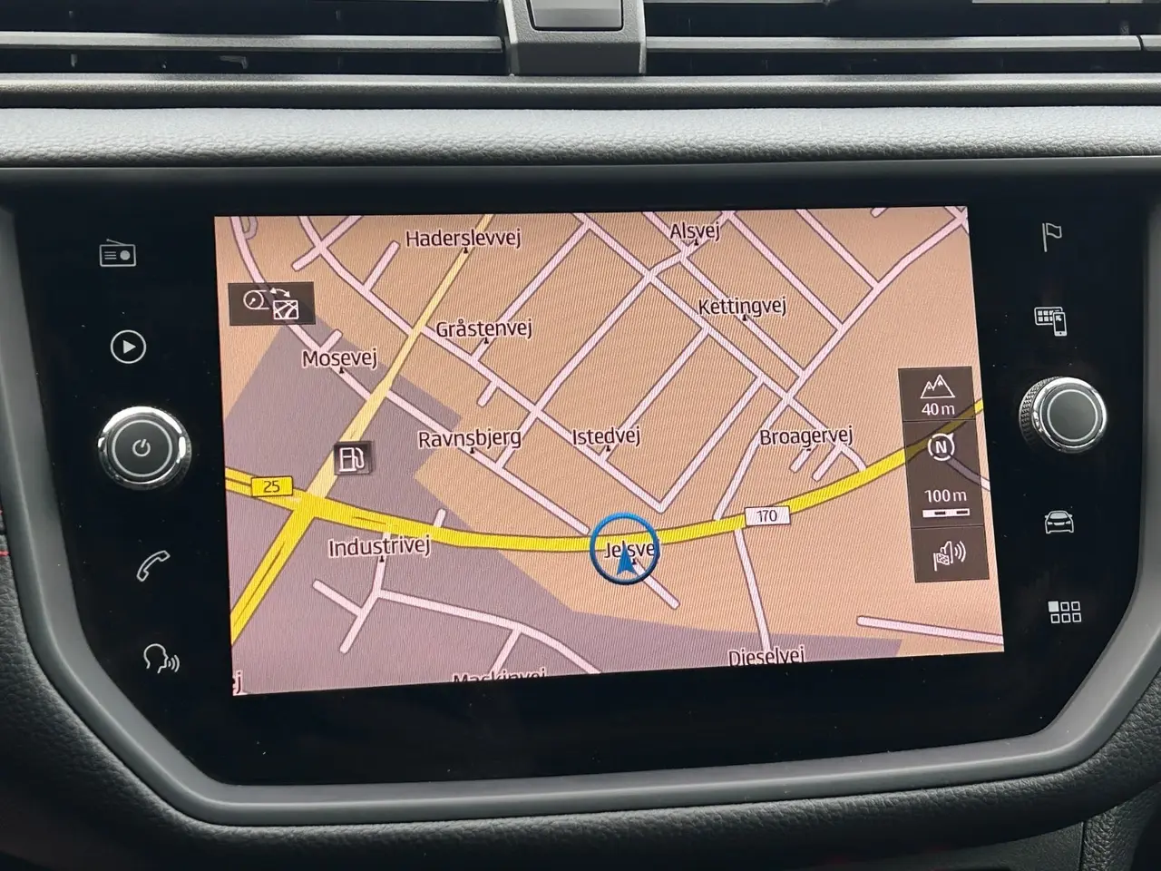 Billede 13 - Seat Arona 1,0 TSi 115 FR DSG