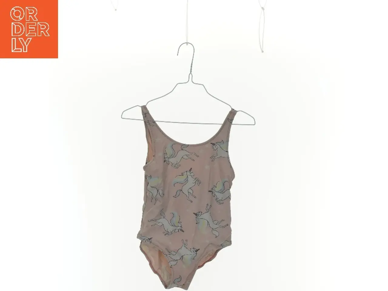 Billede 2 - Badedragt fra Zara (str. 116 cm)