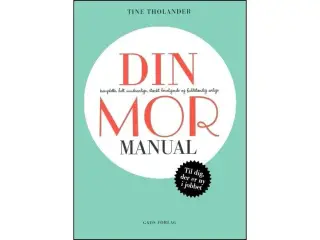 Din Mor-Manual