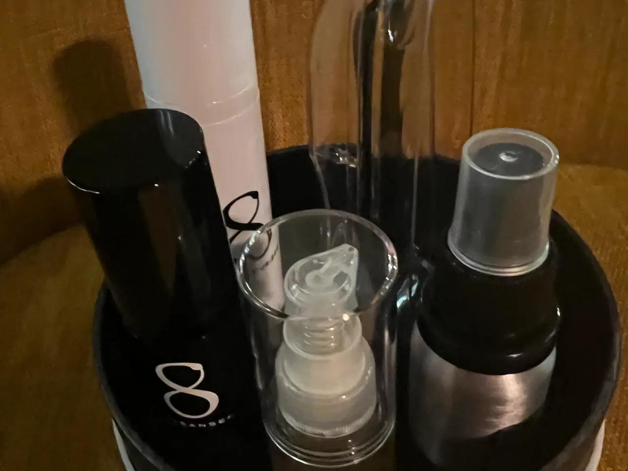 Billede 2 - 8 Serum Skincare system