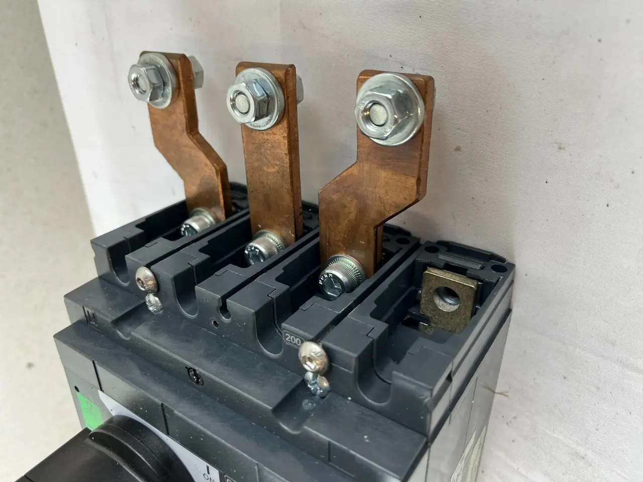 Billede 7 - Schneider Electric Compact INS250-200A 3-Pole