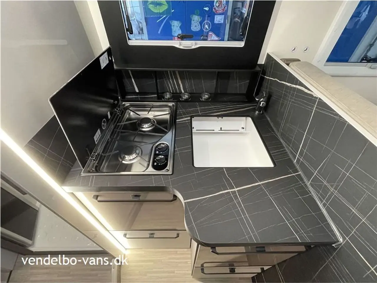 Billede 27 - 2026 - McLouis Nevis 873   Enkeltseng
