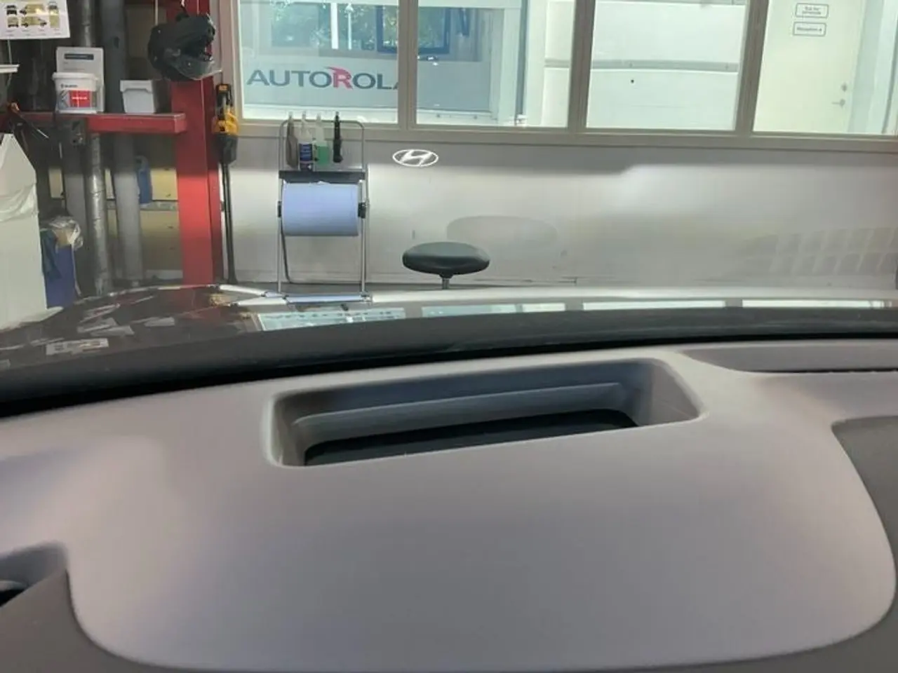 Billede 14 - Hyundai Ioniq 6 77 Ultimate