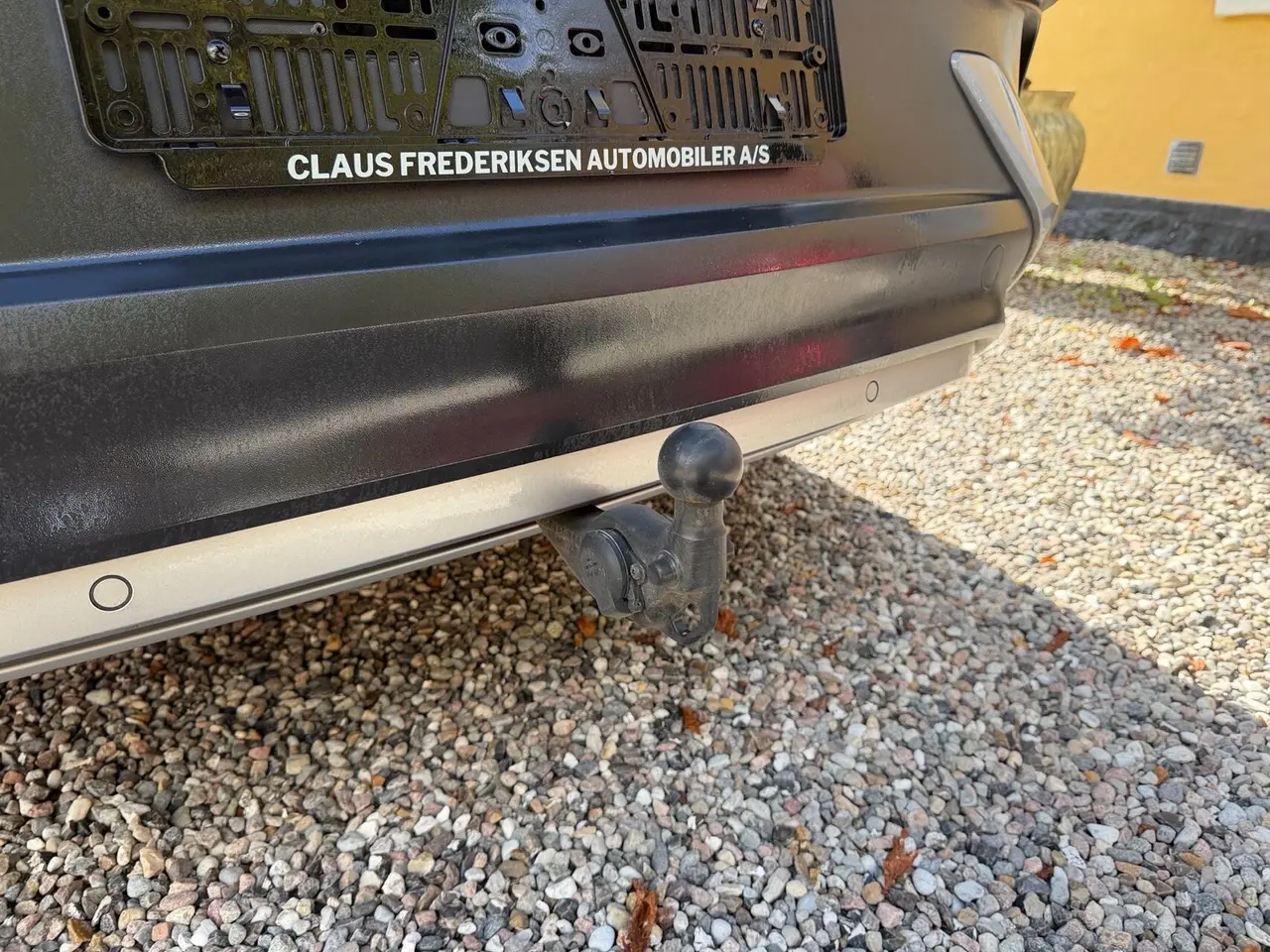 Billede 9 - VW ID.5 EL Pro Performance 204HK 5d Aut.