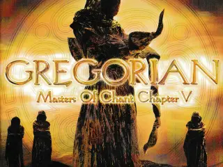 Greorian Masters of chant chapter 5
