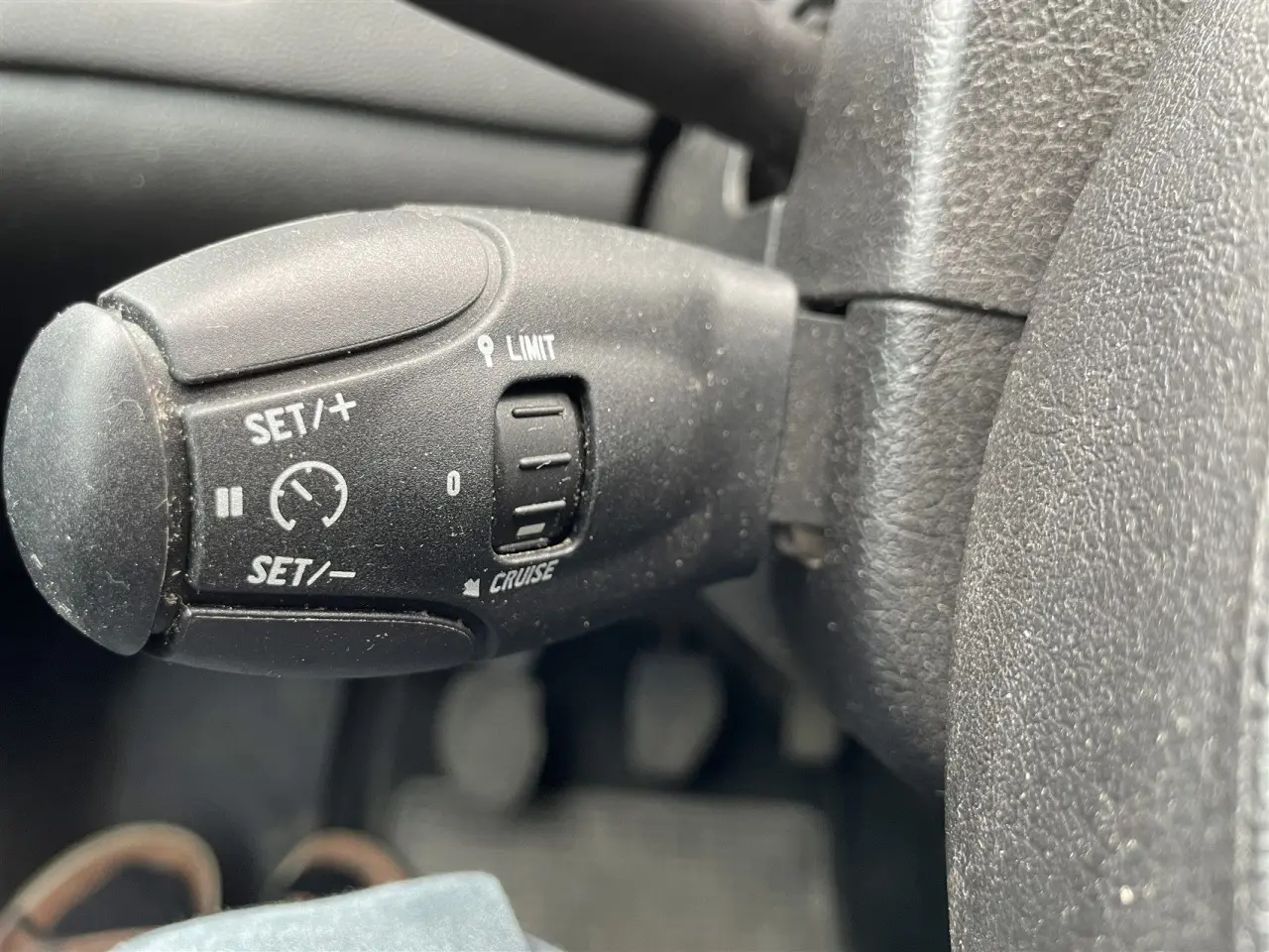 Billede 15 - Peugeot 307 1,6 HDi St.car 110HK Stc