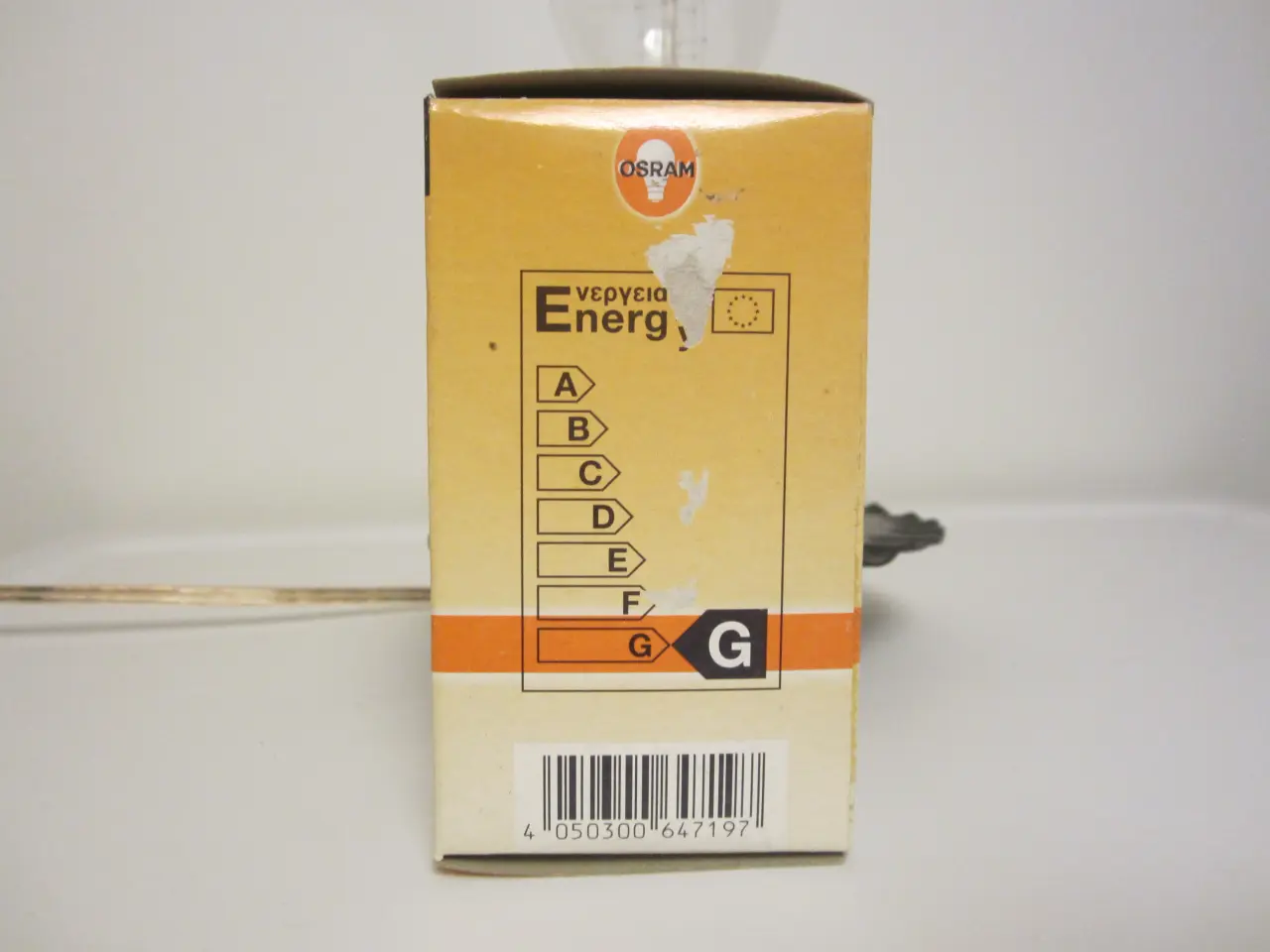Billede 2 - Decor Pærer Osram.