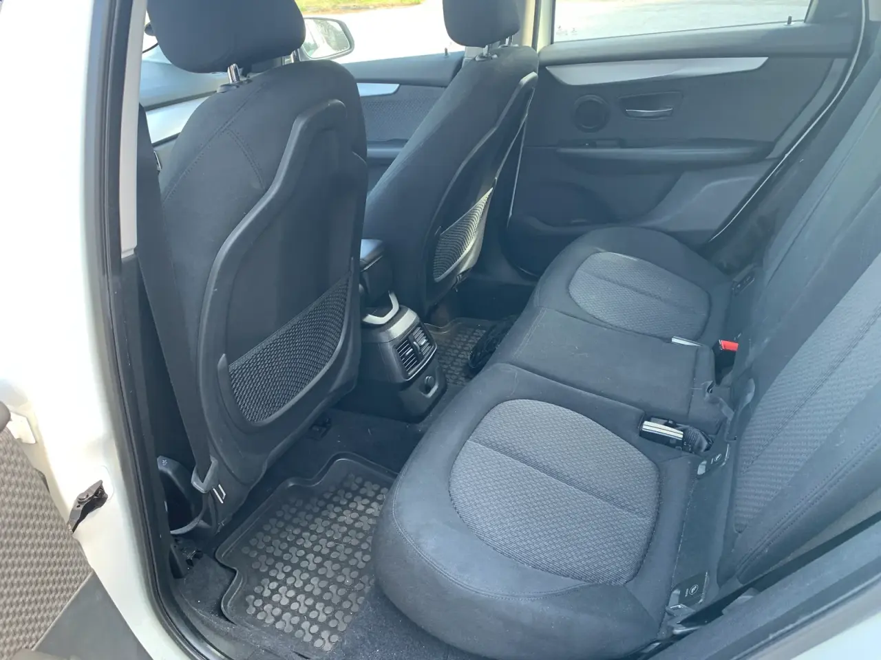 Billede 8 - BMW 218i 1,5 Active Tourer