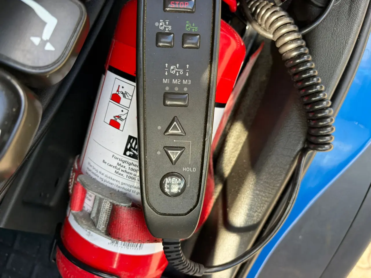 Billede 17 - Volvo FM330, Køle
