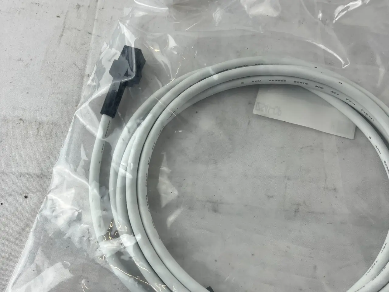 Billede 7 - SMC IZS41-CP kabel Assy for Electrostatic Sensor