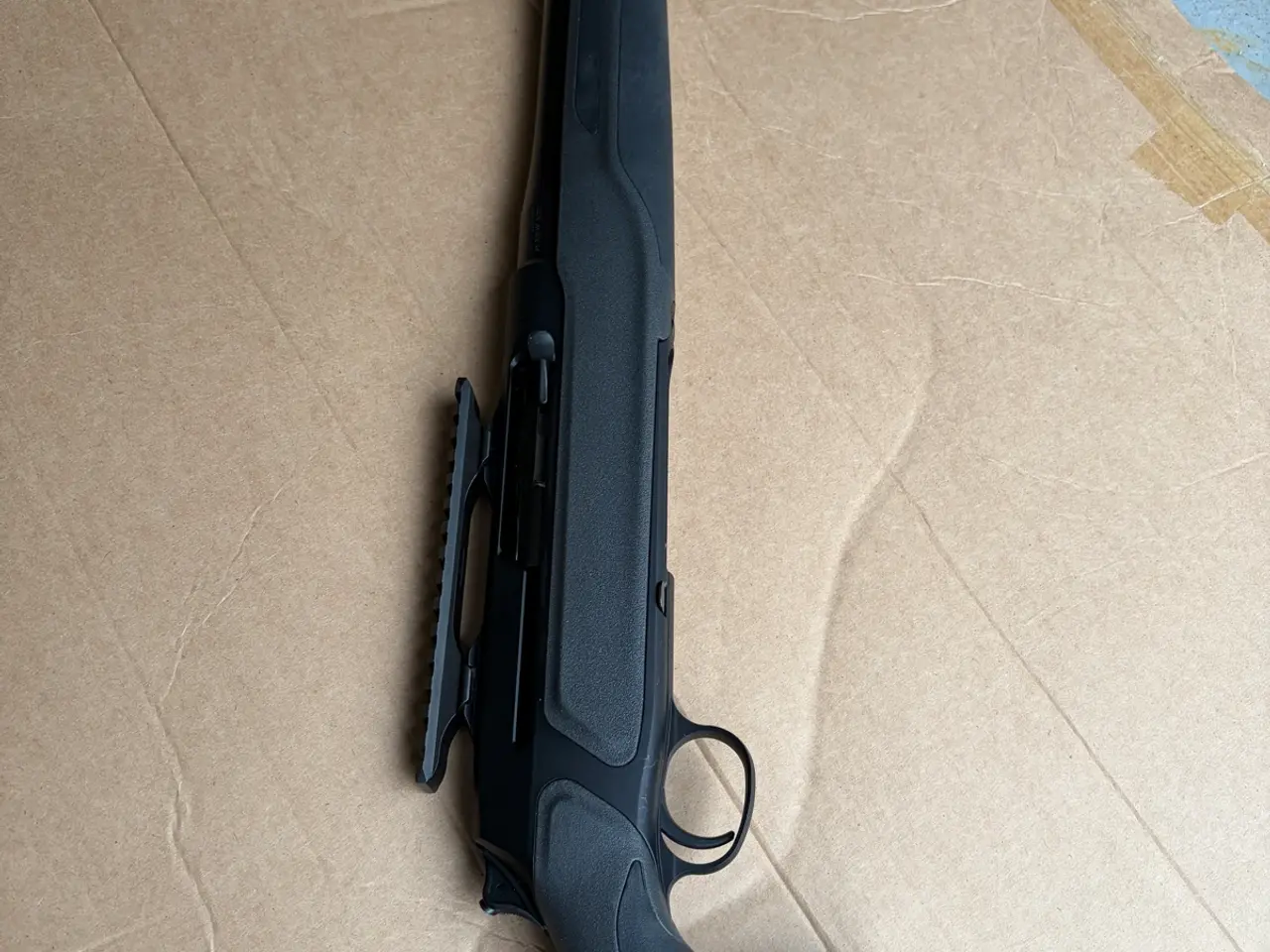 Billede 2 - Sauer 303 synchro xt 308
