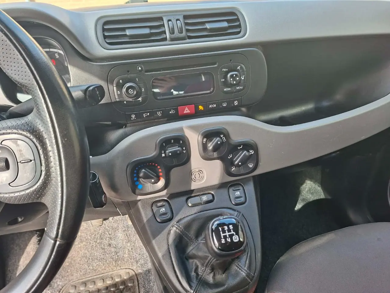 Billede 10 - Fiat Panda 0,9 TwinAir 60 Pop