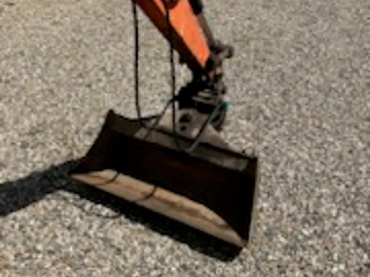 Billede 4 - Terex TC 16