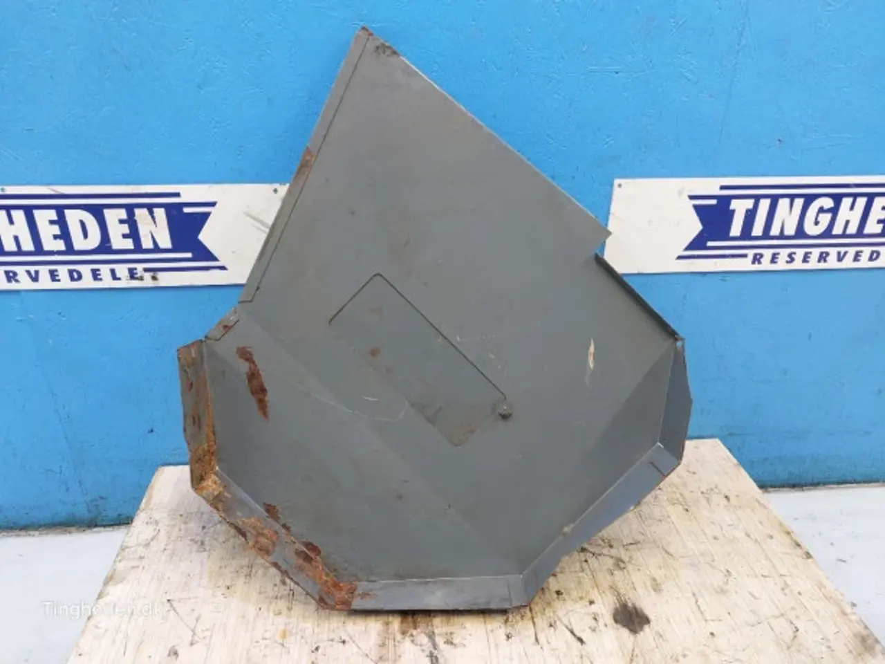Billede 6 - Massey Ferguson 7274 Skærm 28186327