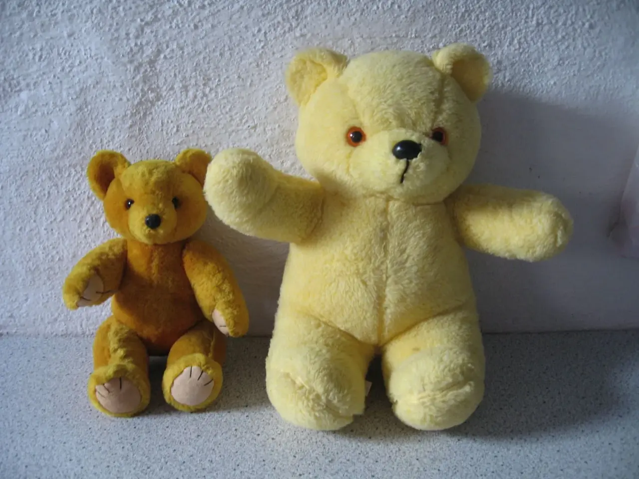 Billede 1 - Bamse