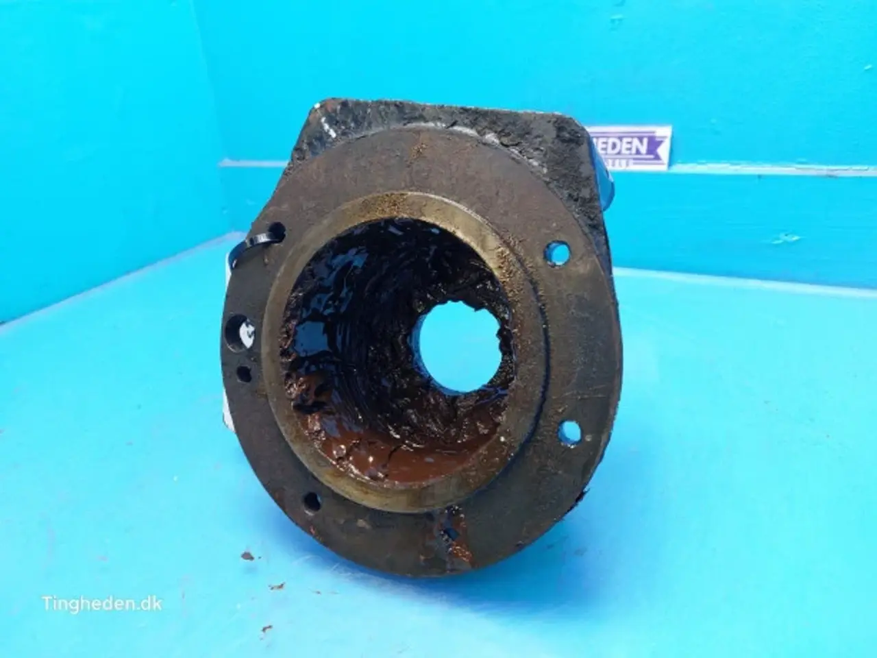 Billede 10 - New Holland FX60 Lejehus 84806924