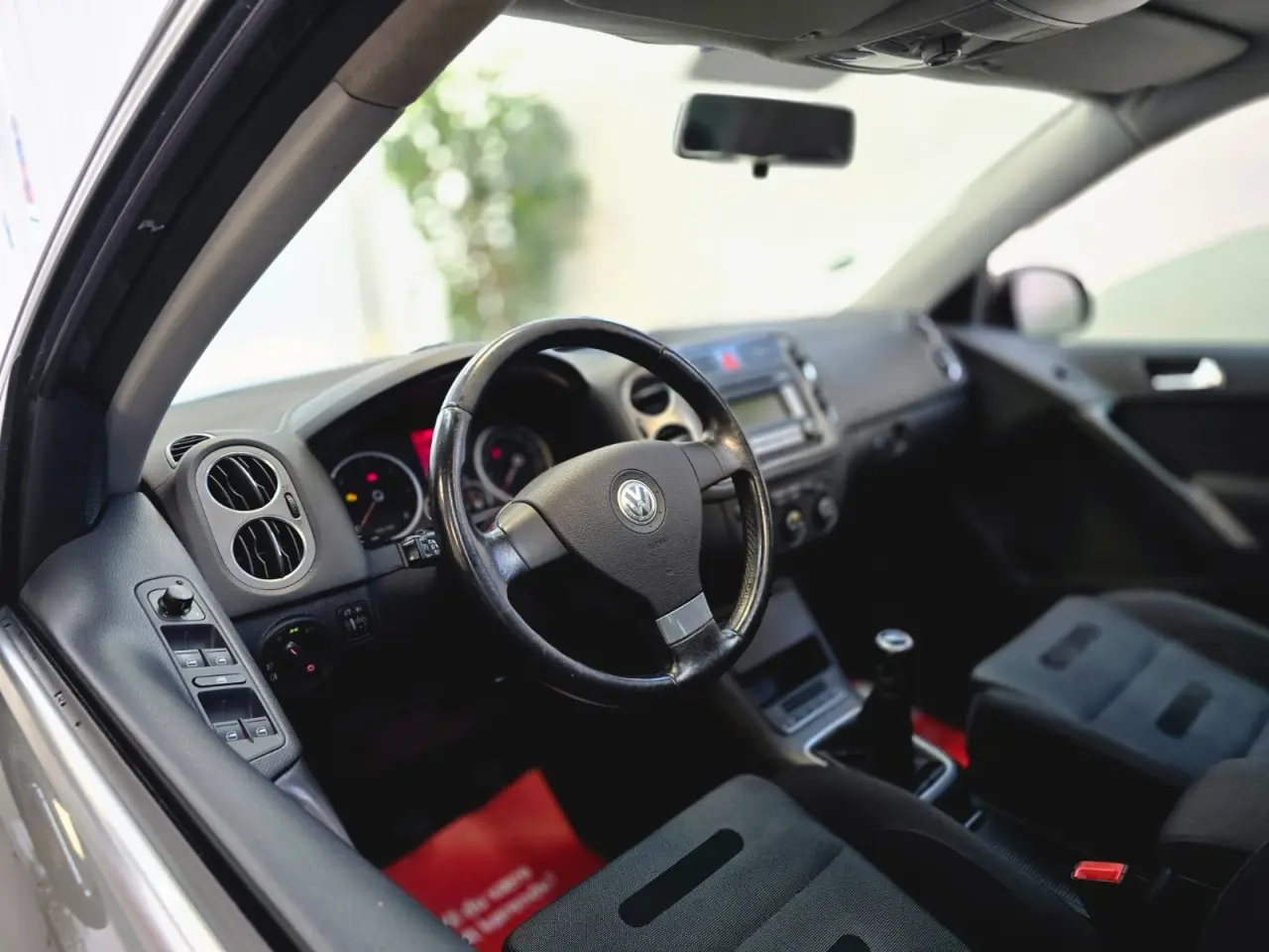 Billede 4 - VW Tiguan 2,0 TDi 140 Sport & Style 4Motion