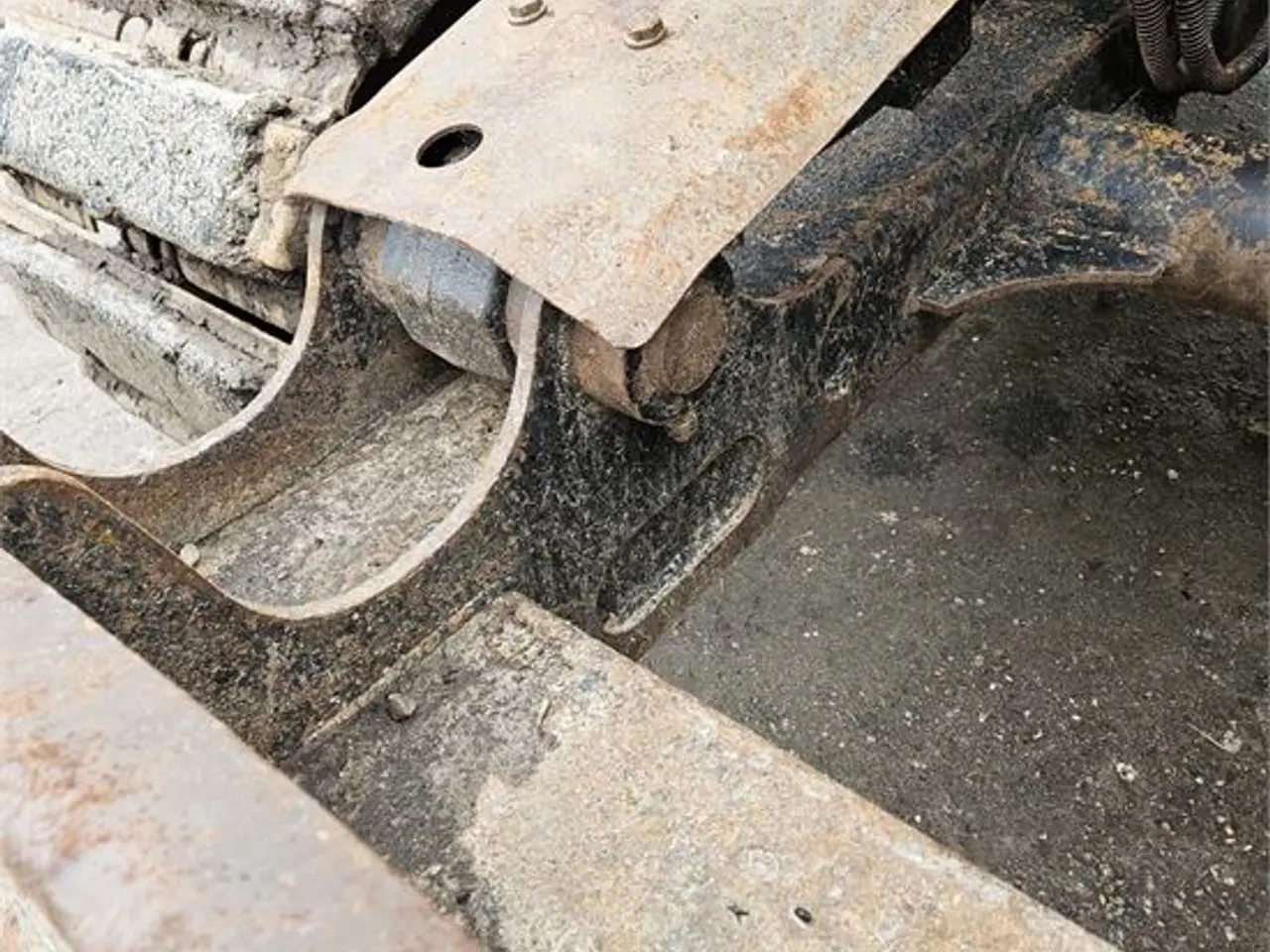 Billede 47 - JCB JZ140 - 16 ton