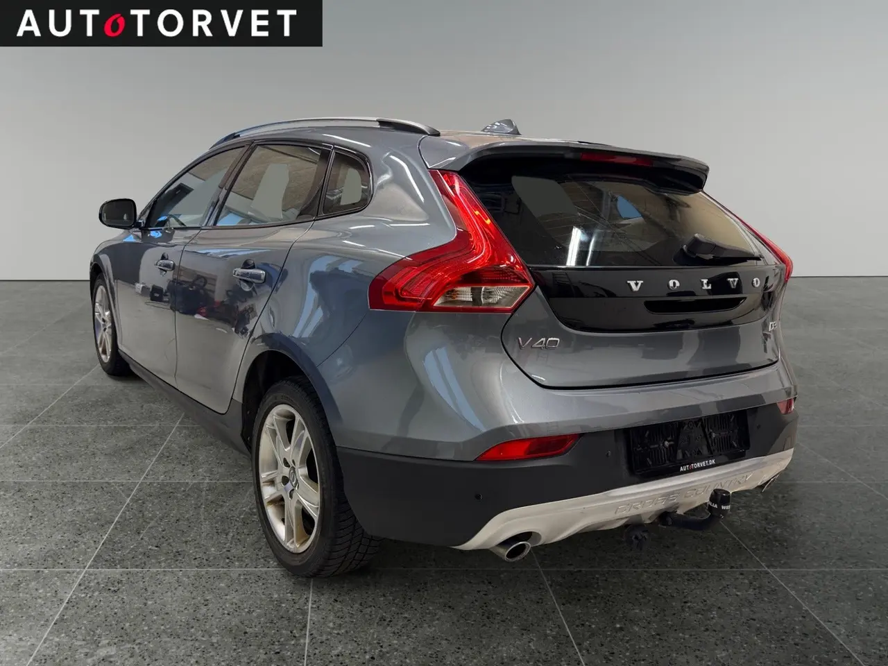Billede 3 - Volvo V40 CC 2,0 D3 150 aut.