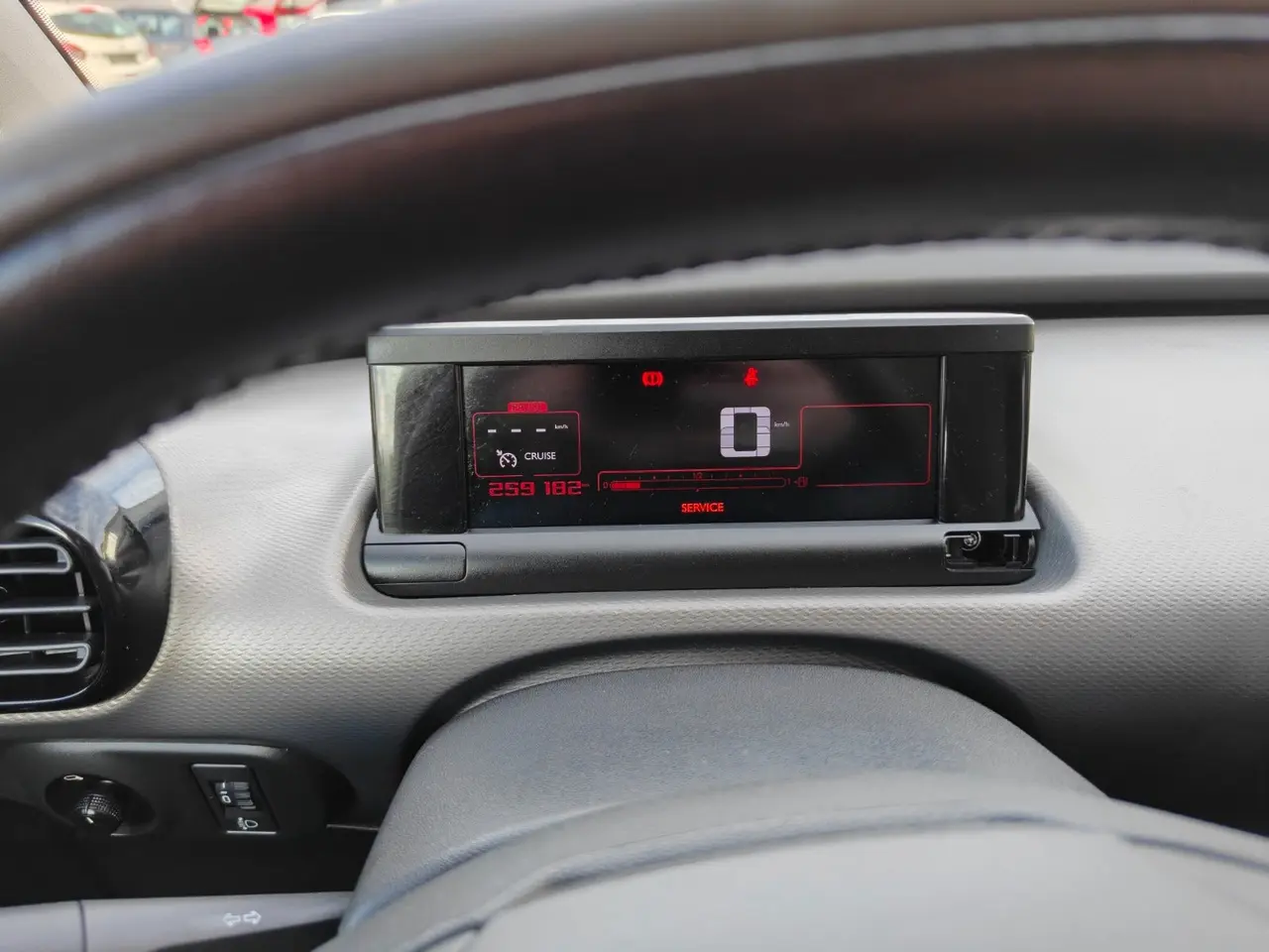Billede 17 - Citroën C4 Cactus 1,6 BlueHDi 100 Feel